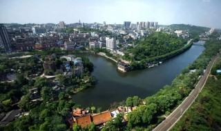 自貢市簡介 關于自貢市簡介