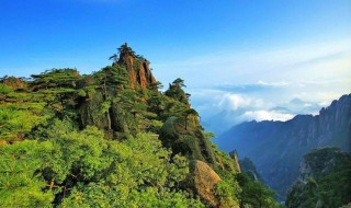 廬山在什么省 廬山所在省份