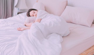 孕婦做夢夢到女鬼是什么意思 懷孕的人夢見女鬼的含義