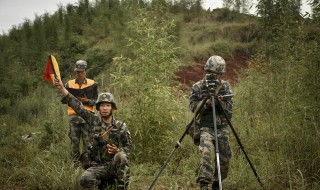 軍師旅團營連排班各是什么級別 我們一起學習一下