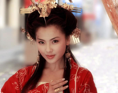 周娥皇是什么人？她為什么會被氣死
