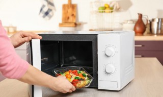 塑料能不能在微波爐加熱 塑料可以用微波爐加熱嗎