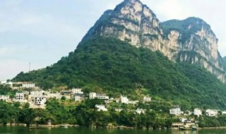 箕關在哪里 箕關在什么地方