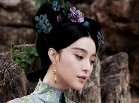 循貴妃深受寵愛為什么沒有后代？原因是什么