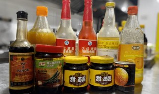調料過期了還能不能吃 調料過期了可以吃嗎