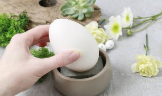 鵝蛋和雞蛋能一起吃嗎 鵝蛋和雞蛋不建議一起吃的理由