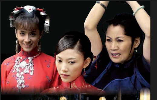 2007劉蓓主演的電視劇