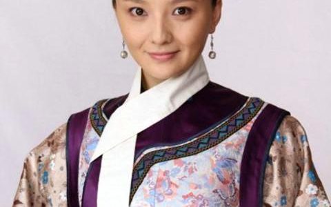 孫茜個人資料(孫茜個人資料介紹)