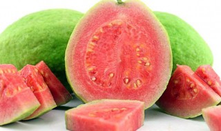 芭樂要放軟了才能吃嗎 芭樂怎么食用