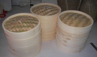 蒸籠買什么材質的好，蒸籠買什么樣的比較好