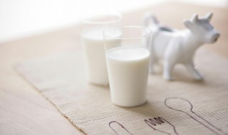 豆漿可不可以代替牛奶？ 豆漿是否可不可以代替牛奶