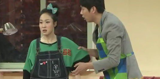 小品女演員黃楊個人資料