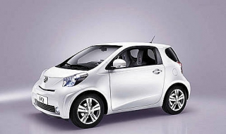 緊湊型車和小型車的區別 該怎么判斷