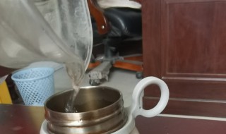 什么材質的保溫杯可以泡養生茶 適合泡養生茶的保溫杯