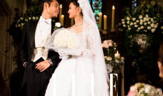 婚紗照要注意什么 一起來了解一下