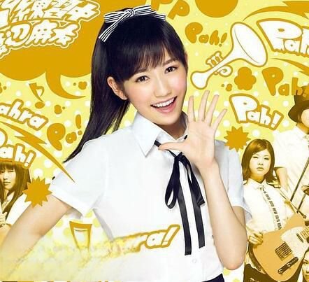 akb48渡邊麻友現狀