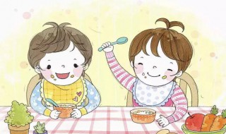 孩子吃撐了吐怎么緩解 孩子吃撐了吐緩解方法