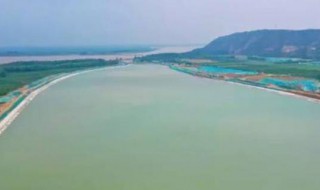 賈魯河從哪到哪 賈魯河位置在哪里