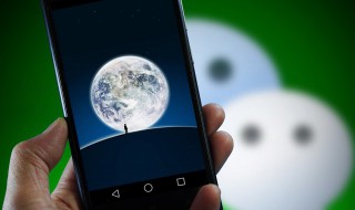 微信聊天中的服務通知在哪里 微信聊天中的服務通知在什么地方