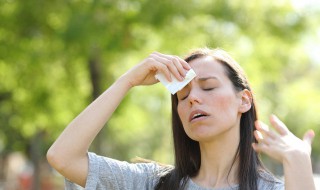夏季如何去除濕氣 祛除濕氣的辦法