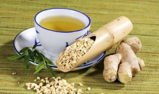 三伏天能天天喝姜茶嗎 三伏天可以天天喝姜茶嗎