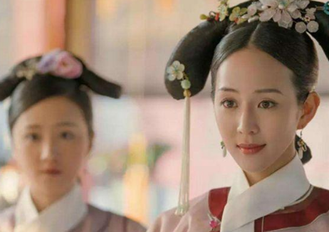 皇十公主晚年為什么會遭流放?真相是什么