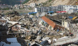 地震躲避方法? 發生地震時躲避方法