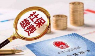 社保中斷后如何續交 三種方法可以幫到你