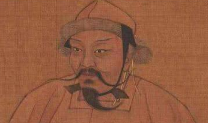 蒙古帝國大汗窩闊臺簡介，窩闊臺是怎么統治蒙古帝國的？