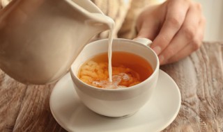 我想喝奶茶是什么梗 關于我想喝奶茶是什么梗