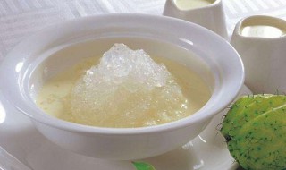 燕窩一盞有幾克 燕窩一盞有多克？