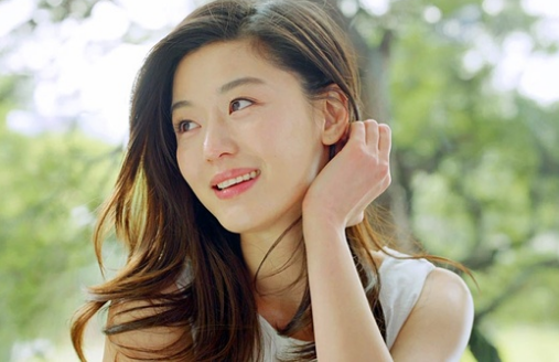 韓國最漂亮50名女星
