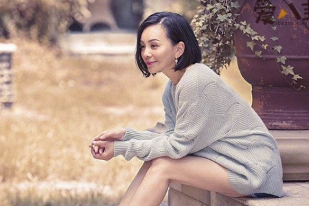 影視演員王琳結過婚嗎