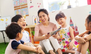 簡短親子時光感悟 簡短親子時光感悟說說