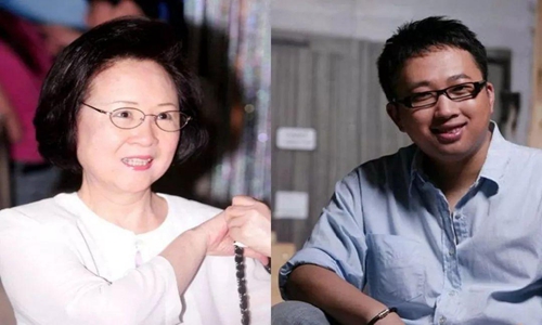 于正向瓊瑤道歉(于正向瓊瑤道歉始末)