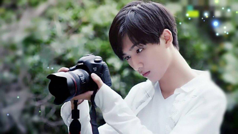 李宏毅參加了變形記第幾期 李宏毅算是幾線明星