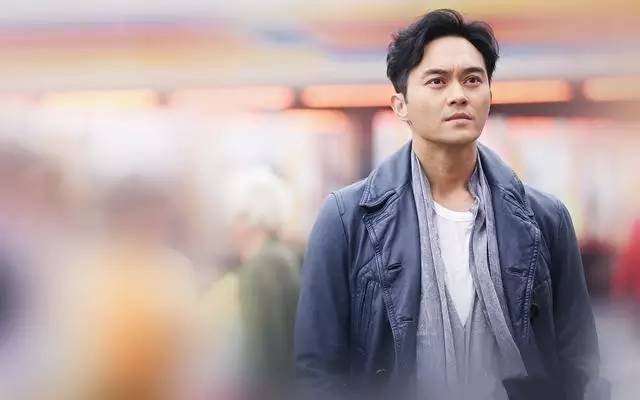 張智霖在快樂大本營唱的什么歌 揭秘張智霖為什么沒有選余詩曼