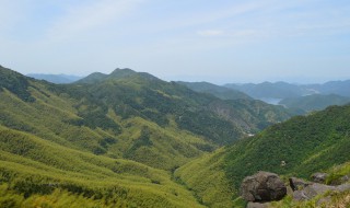 浙江涌泉在哪里 涌泉鎮的地理位置