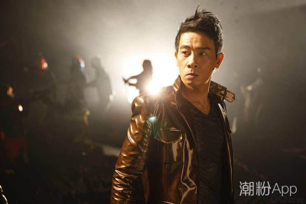 古惑仔誰最強 古惑仔人物實力排行榜