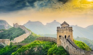 什么季節去長城最好，什么季節去長城比較好