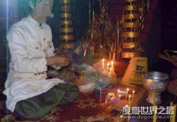 有小鬼跟著是什么感覺 感覺有小鬼纏身身體不好