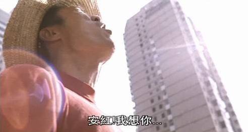 安紅我想你是什么電影