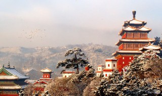 普寧寺簡介 普寧寺資料介紹