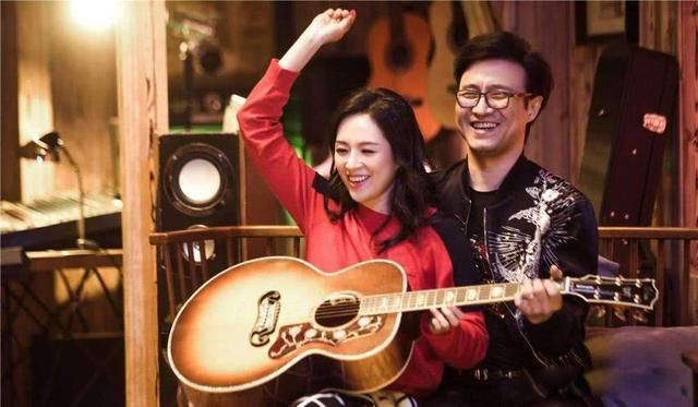 章子怡和汪峰什么時候離的婚 離婚了也不會嫁給你