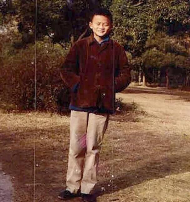 馬云去哪了怎么沒消息了 普通人不要期待什么