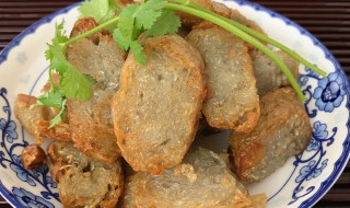 潮州特產有哪些土特產 潮州特產有哪些
