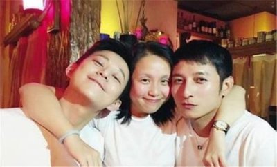 李維嘉老婆是龍丹妮嗎 是什么關系什么時候結婚的