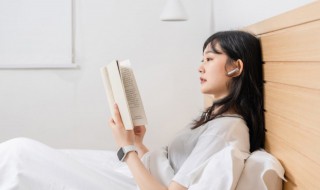 夢見小說什么意思 夢見小說的意思