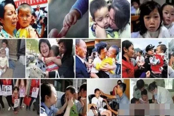 梅姨案件詳細介紹 梅姨為什么要拐賣孩子做人販子