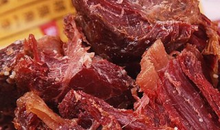 南充有什么特產 南充特產推薦